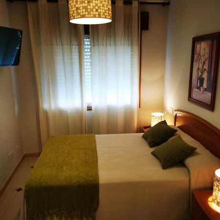 Duerming Portonovo Pico Apartment ภายนอก รูปภาพ