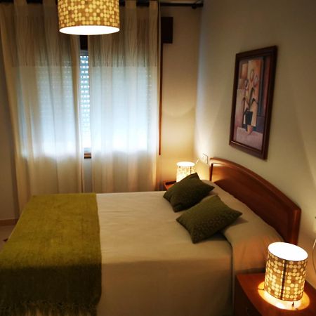 Duerming Portonovo Pico Apartment ภายนอก รูปภาพ