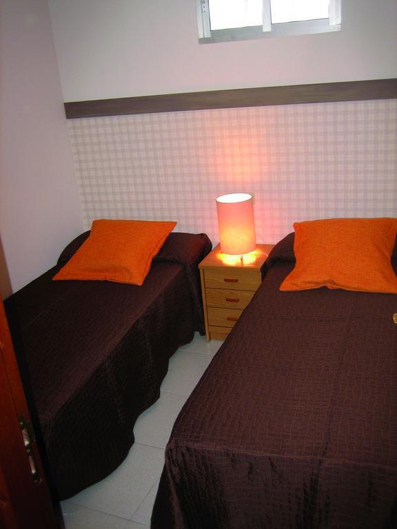 Duerming Portonovo Pico Apartment ห้อง รูปภาพ