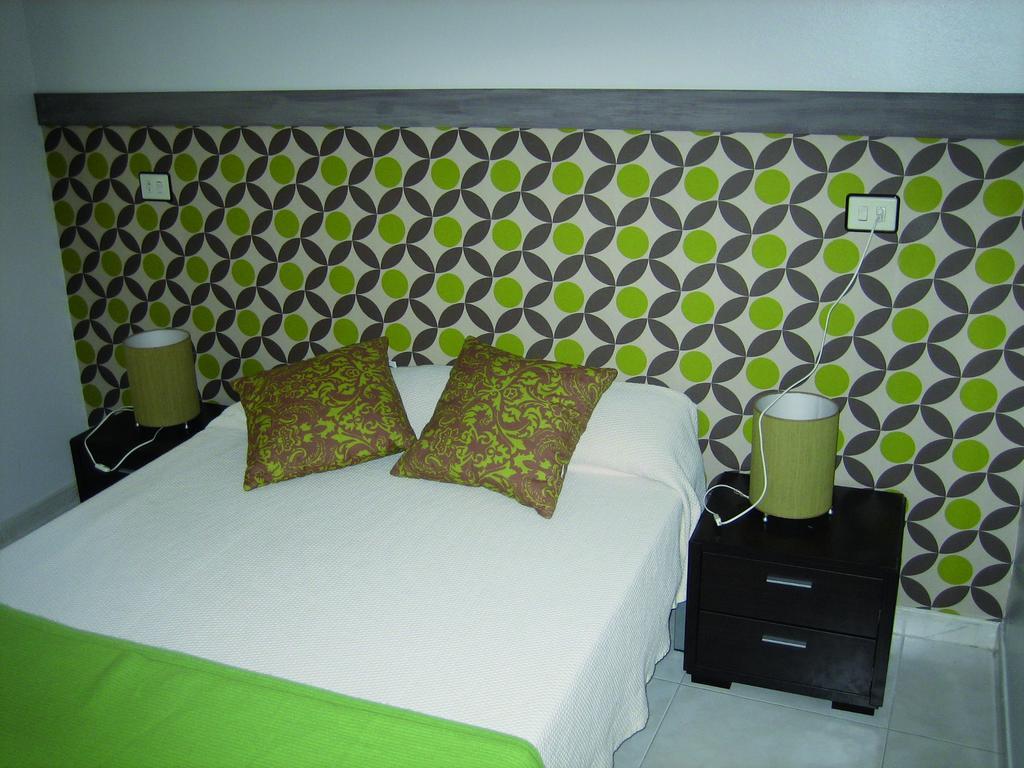Duerming Portonovo Pico Apartment ห้อง รูปภาพ