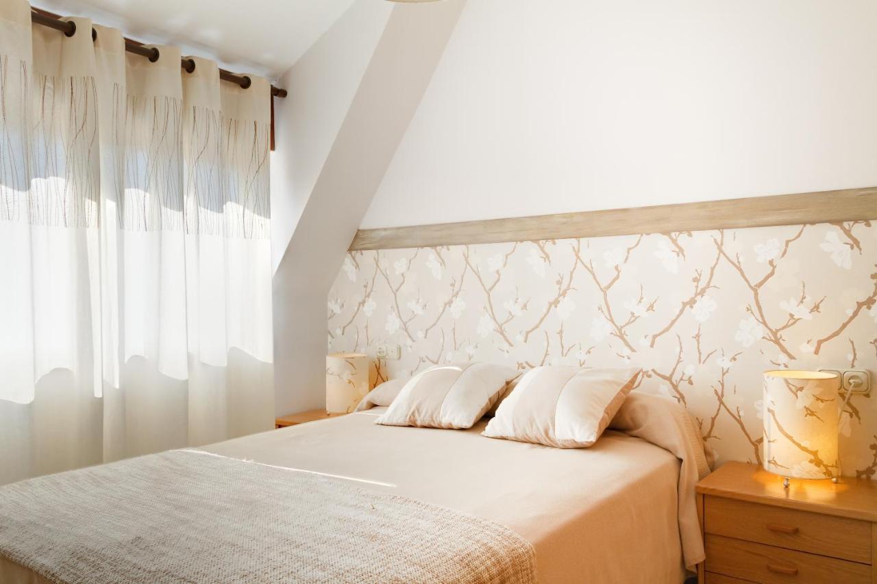 Duerming Portonovo Pico Apartment ภายนอก รูปภาพ