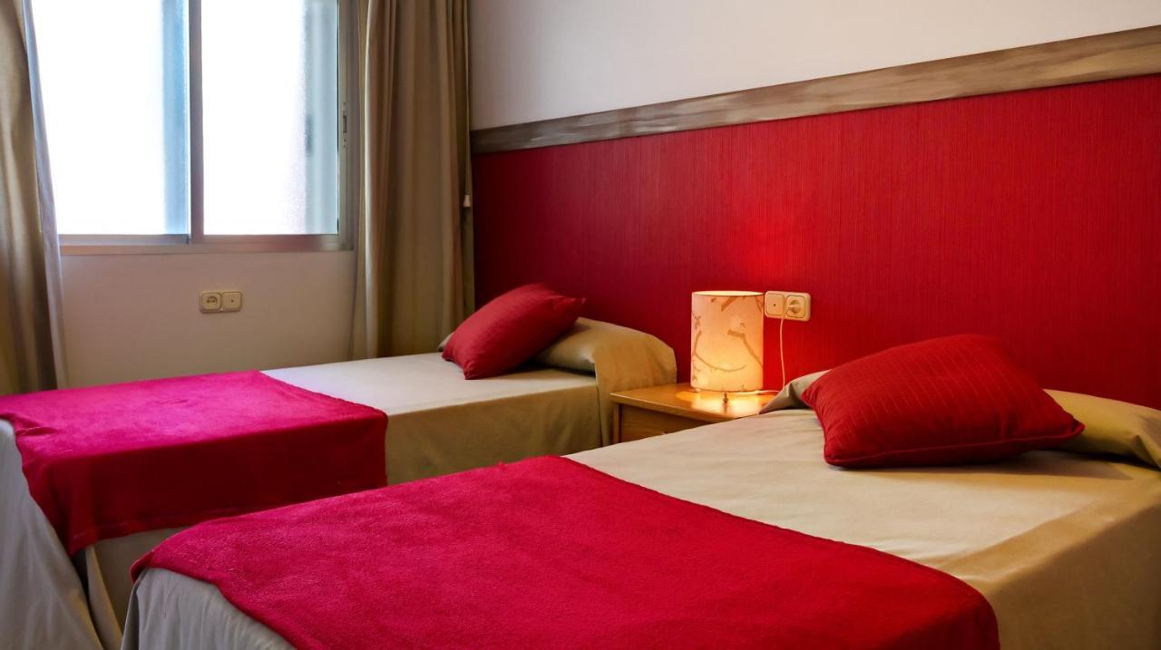 Duerming Portonovo Pico Apartment ภายนอก รูปภาพ