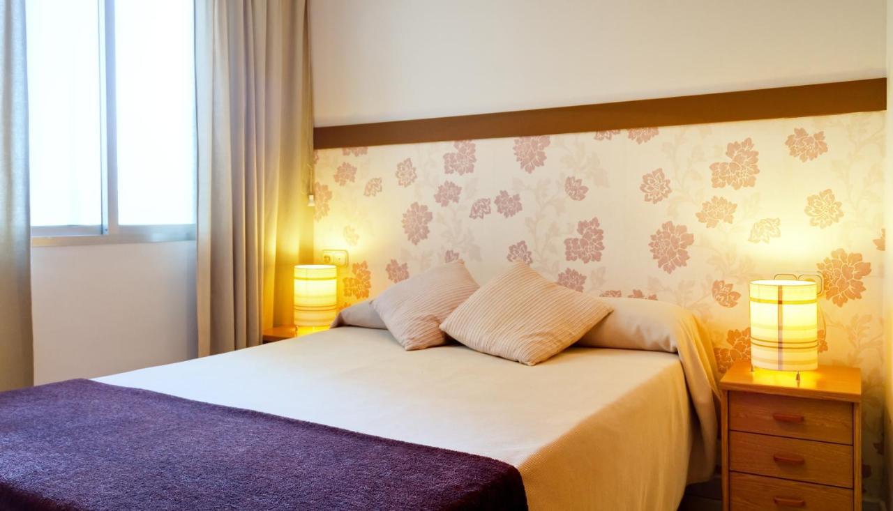 Duerming Portonovo Pico Apartment ภายนอก รูปภาพ
